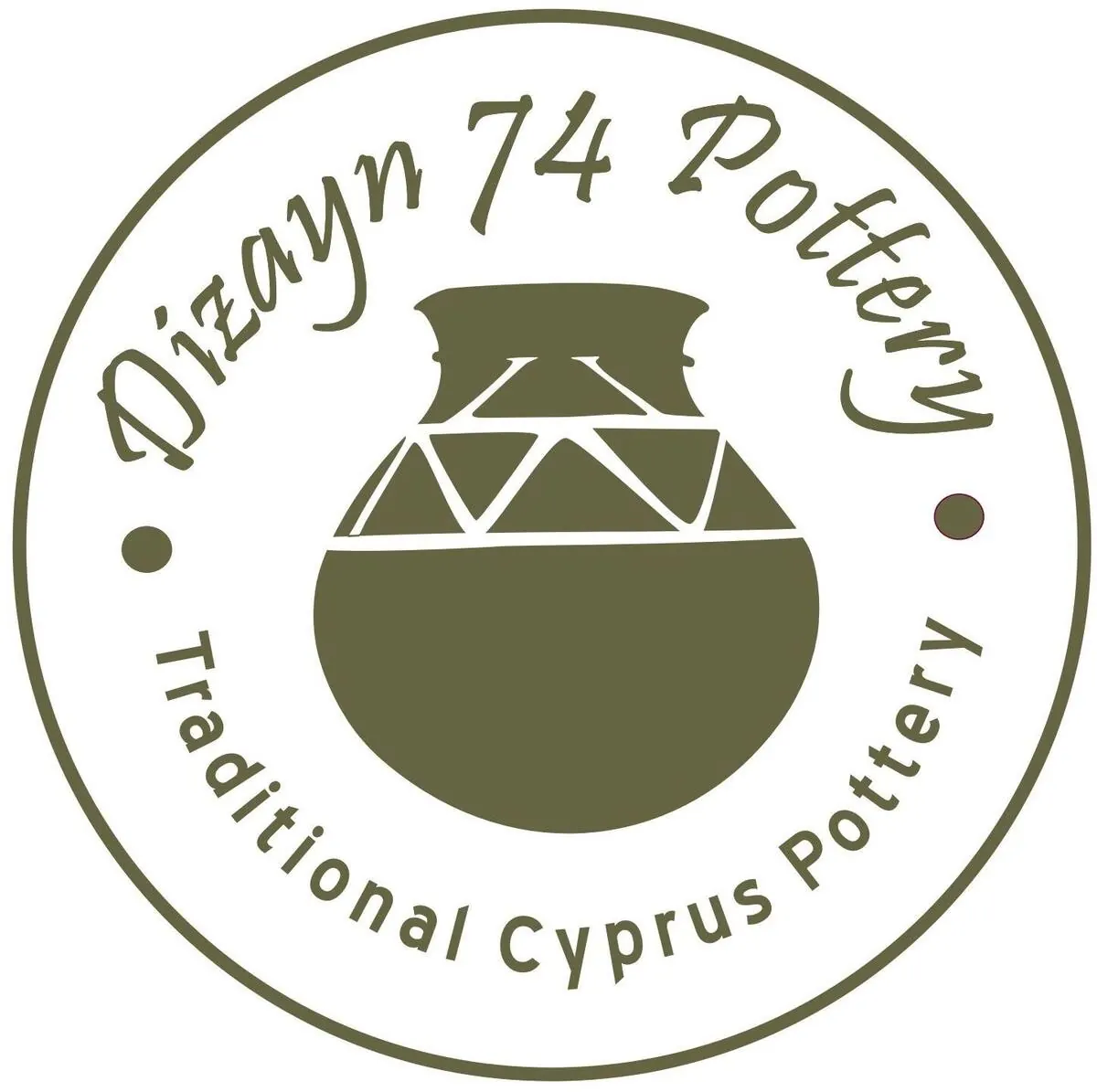 Dizayn74 Pottery